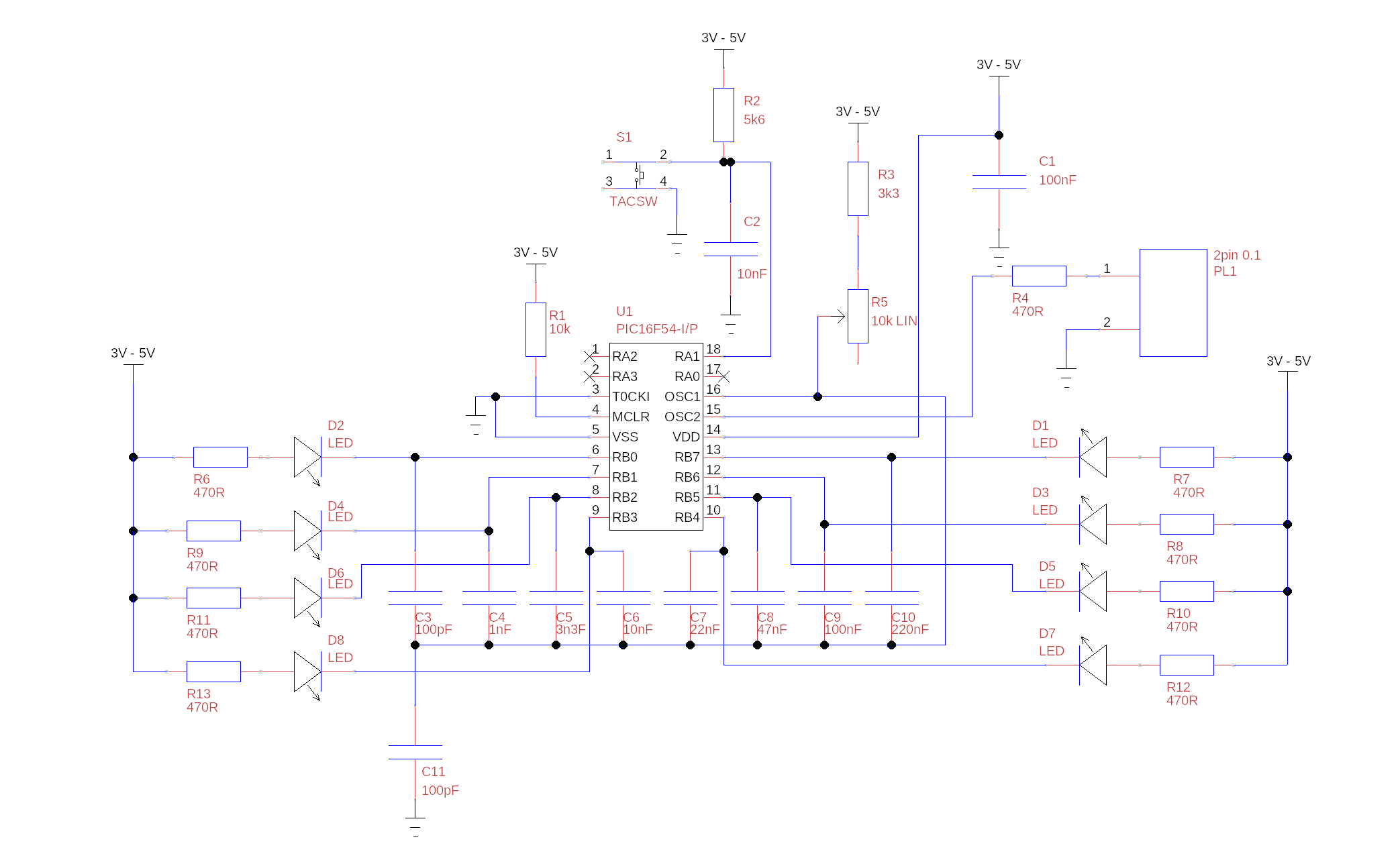 Schematic