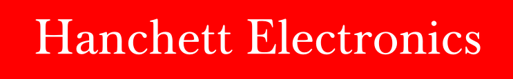 Hanchett Electronics Logo