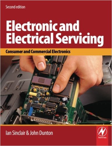 Electronic Servicing Level 2