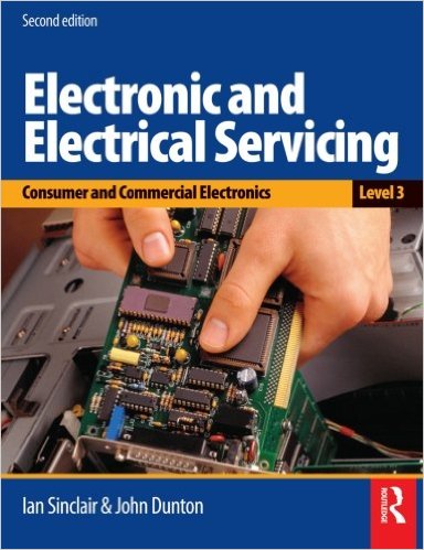 Electronic Servicing Level 3